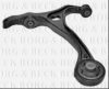 BORG & BECK BCA6249 Track Control Arm